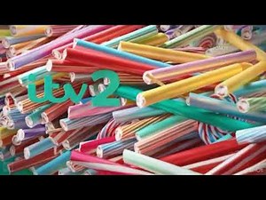 ITV 2 | Idents | 2015 - 2022