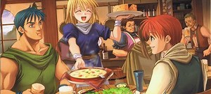 Ys Origin will be available on Steam in May 31st