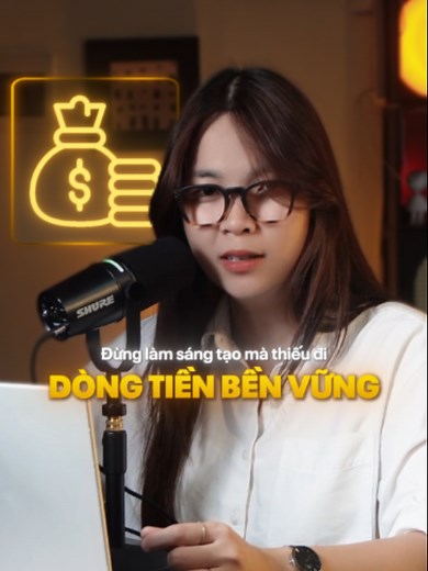 Quản trị dòng tiền cá nhân và doanh nghiệp