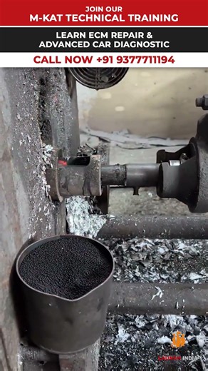 ये कौनसा Part है Die Casting में? 🤔 Guess the Component