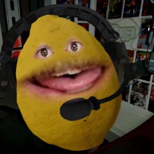 lemonhead1up - Twitch