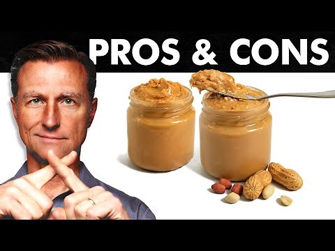 Do Not Eat Peanut Butter Until You Watch This!