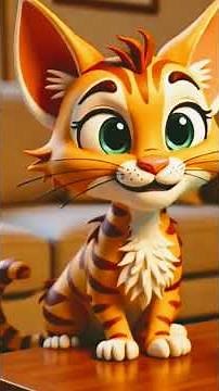 Alexa Turn Off Yourself। funny cartoon short। smart speaker comedy 2025