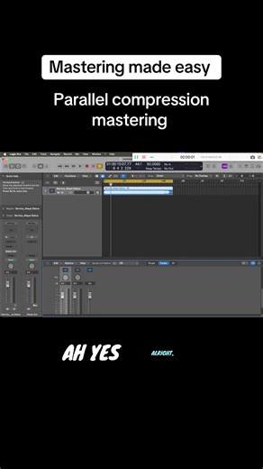 Mastering Made Easy: A Guide to Parallel Compression
