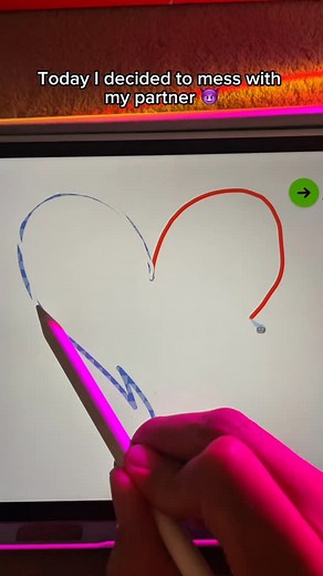 8.2K views · 607 reactions | I swear this prank almost exposed itself in real time  #digitalartist #drawingapp #artistic #art #digitalart | Dan Draws | Facebook