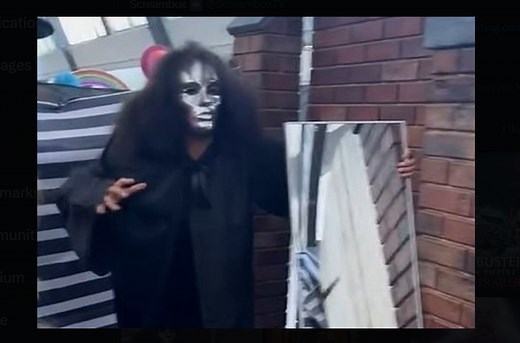 ‘The Unknown’ – A Horror Movie Based on the Viral “Wonka Experience” Has Been Announced