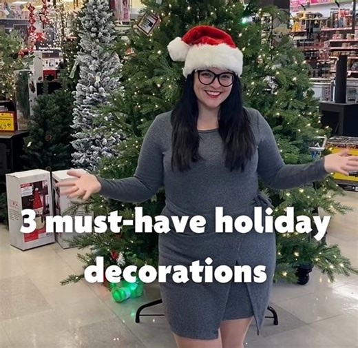 Tis the season, and we're giving you the greenlight to go overboard for the holidays 🎄😉 Check out this week's flyer for the best deals plus SAVE $25 on orders $250 or more using code: CYBER (ends Wednesday!) #HeresHow #HappyShopping #HolidayEssentials #HolidayLights #HolidayTree | Home Hardware, Building Centre & Furniture Stores