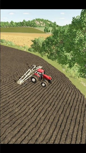 Satisfying Farming Simulator 22 Timelapse #farmingsimulator22 #fs22gameplay #fs22mods #fs22 #ls22