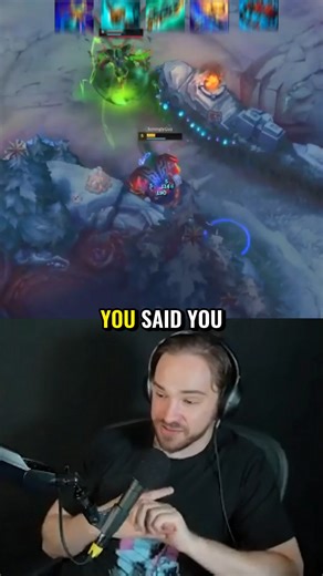 Broken by Concept on Instagram: "Why Riot Brought Back GUNBLADE #leagueoflegends"