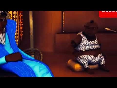 soundiata keita: le fondateur de l'empire du mali -live spécial