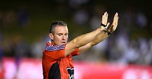 'There would have to be strict parameters': Issues with five-minute sin bin