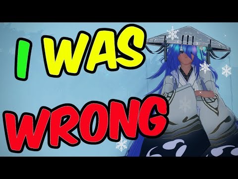 [PSO2:NGS] Dext Base Farm Amendments