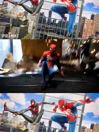 Spiderman Epic Gameplay 🔥 #ActionGames #AdventureGames #OnlineGaming #MultiplayerGames #OpenWorldGames #AAAgames #PlayMoreGames #GameNight #GameTime #Streamers #StreamerLife #Twitch #YouTubeGaming #Highlights #ViralGaming #EpicMoments #ClipOfTheDay #GameOn #Anime #Manga #Otaku #AnimeEdit #AnimeEdits #AnimeLife #AnimeLover #Weeb #AnimeCommunity #OtakuLife #AnimeWorld #AnimeStyle #AnimeCosplay #Cosplays #AnimeTrend #AnimeArt #AnimeFan #JujutsuKaisen #OnePiece #AttackOnTitan #Bleach #Tech #TechTok