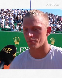 Relive some of the best moments from the 2022 Rolex Monte-Carlo Masters 🎥 #RolexMonteCarloMasters | ATP Tour