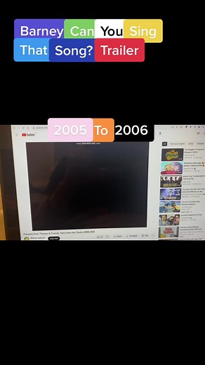 #barney#trailer#barneycanyousingthatsong#barneytrailer#canyousingthatsong#canyousingthatsong?#barneycanyousingthatsong#barneycanyousingthatsong?#2005#2005dvdandvhs#dvd#vhs#dvdandvhs#2000s#barneythedinosaur#hitentertainment#babybop#bj#people#kids#kid#🦖#fyp🦖#💛#fyp💛#💛🦖#fyp💛🦖#fyp🦖💛#🦖💛#💚#fyp💚#🦖💚#fyp🦖💚#fyp💚🦖#💚🦖#💜#fyp💜#🦖💜#fyp🦖💜#fyp💜🦖#💜🦖#nostalgic#nostalgia#helena#pizza257#unbanbumblebee#bumblebeeboo2#mikeyoung114#girlpowertrolls#jones202#❄️#fyp❄️#🌨️#fyp🌨️#🌨️❄️#fyp🌨️❄