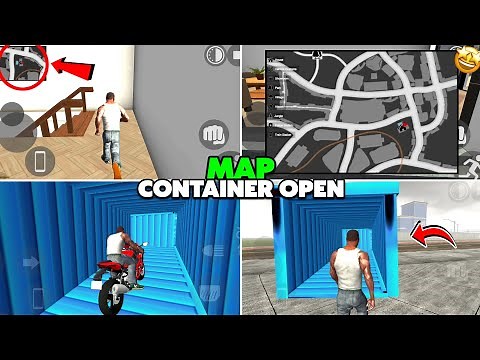 Map Feature Add In Indian Bike Driving 3d | Indian Bike Driving 3d Map Cheat Code | Map Cheat Code