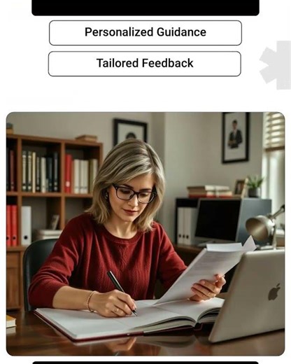 Behind the Scenes: Essay Writing Process