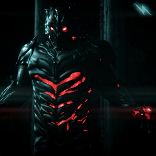 Savitar Ascension: The Journey of Hope and Despair