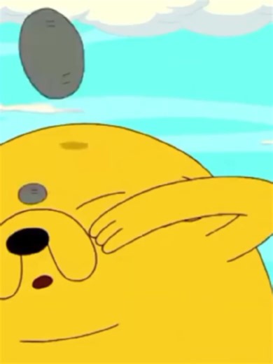 La despedida de Finn y Jake en Hora de Aventura