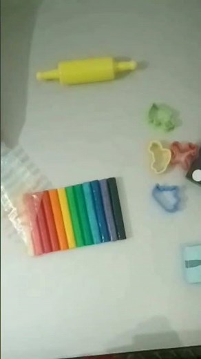 Clay Unboxing for Craft Lovers 💖