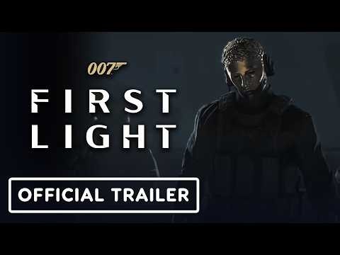 007 First Light - Official Rules of Spycraft Trailer