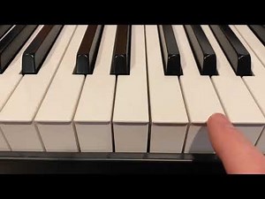 Korg XE20 keybed noises