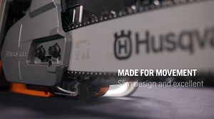 The Husqvarna 560 XP® Mark II is a high-performance 60cc chainsaw for all types of professional forestry. For use with either .325” or 3/8” cutting equipment. When you want the power of a large saw in a slim and agile body, this is one of our best petrol chainsaws. Read more here: https://www.husqvarna.com/ie/chainsaws/560xp-mark-ii/ #Husqvarna #HusqvarnaIreland #chainsaw #cutting #forestry #arborist | Husqvarna | Facebook