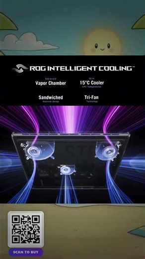 ASUS ROG Strix G16 2025 Honest Review: Cutting-Edge Performance for Gamers