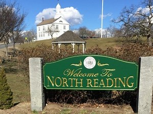 Jones, Tarr Secure Funding For North Reading Projects