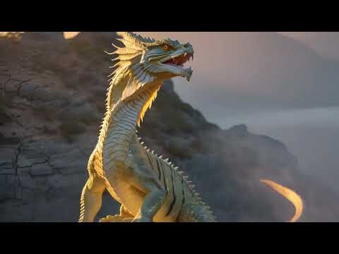 Basilisk - King of the reptiles