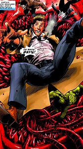 Zombie Plastic Man is DEADLY💀| #dccomics #dcuniverse #superman #batman #reelsvideo #reelsfb #reelsviral | Comic update