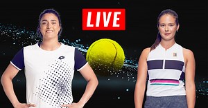 Ons Jabeur vs Daria Kasatkina en live streaming : Demi finale Open Rome 2022 - Kapitalis