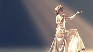 Whitney Houston - I Look To You