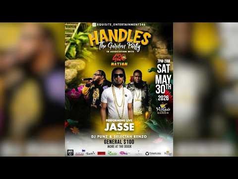 DeeJay Pun & Selectah Renzo - Handles 🇧🇧 PROMO MIX ft. Jasse, DoeJay plus many more.... 🔥