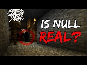 WHO IS NULL?!