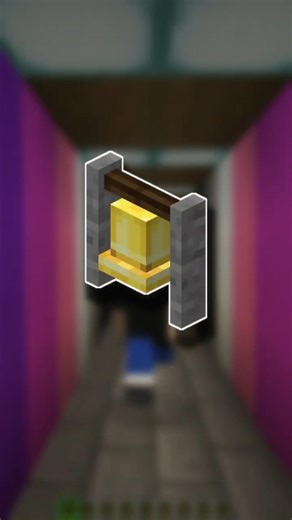 Day 82 of Redstone Basics - The Bell