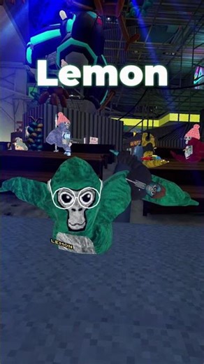 Full Body Tracking Dance Off! ‪@_GorillaTagVR‬ #gorillatag #vr #communityspotlight