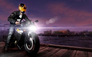 Free and paid DLC coming for Sleeping Dogs next month