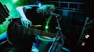 Rivers of Nihil's Adam Biggs: My 10 Favorite Prog Albums