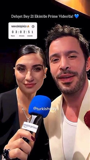 Baris Arduc at the premiere of his film Dehşet Bey 💥 Dehşet Bey (Mr Terror) is a Turkish film based on a graphic novel of the same name, written by Murat Menteş 1. The movie's storyline blends action and romance, offering an exciting experience for viewers. Watch episode 5 Ask ve Gozyasi with english subs here👇 https://shrinkme.click/AskveGozyasiEP5 🚨 1- Tap “Play Now” 2- A window will open with the dowload link for the Episode. 3- Close any advertisement windows that open! ིྀ ིྀ ིྀ ིྀ Ask ve