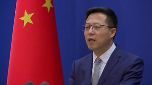 China says ‘nobody cares’ about diplomatic boycott of Beijing Winter Olympics