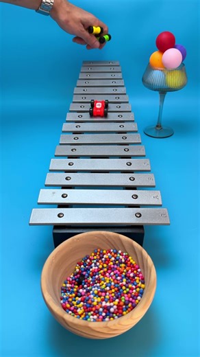 🌌 Flowing Lights #DeepRelax