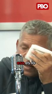 459K views · 9.3K reactions | #PBO | José Luis "Puma" Carranza nos cuenta qué es lo que más extraña de su padre ✅ No te pierdas Simples Mortales de 10:30 a 11 p.m. por Claro HD 515 y Claro TV+ 23  PBO radio 91.9 FM ¡La radio con fe!  pbo.pe | PBO | Facebook
