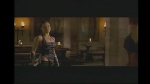 Bloodrayne - Clip 1