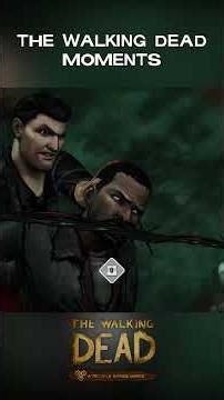 THE WALKING DEAD MOMENTS - PART 13 #thewalkingdeadseason1