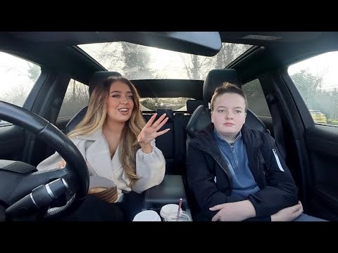 A Weekend At Home! Birthday Surprises, Family Catch Ups & More