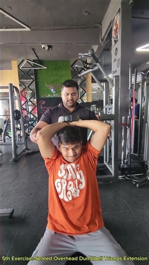 How to Blast Your Chest and Triceps | Gym Progress Day 43
