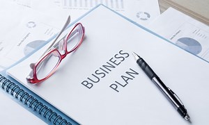 Business Plan VTC et budget prévisionnel | BVTC