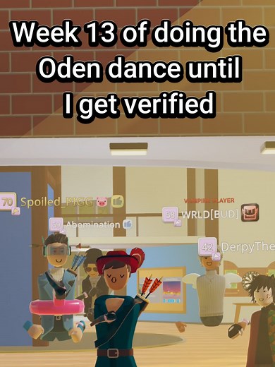 Exploring Rec Room: A Fun VR Adventure