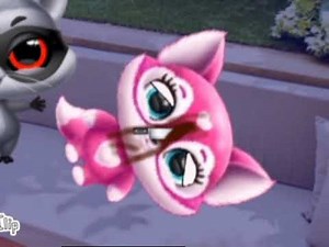 Fluvsies Jungle Friends Happy Halloween 7 Episodes (Halloween All Episode)